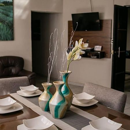 Hermoso Departamento Centrico Con Servicios Apartment Tequila Ngoại thất bức ảnh