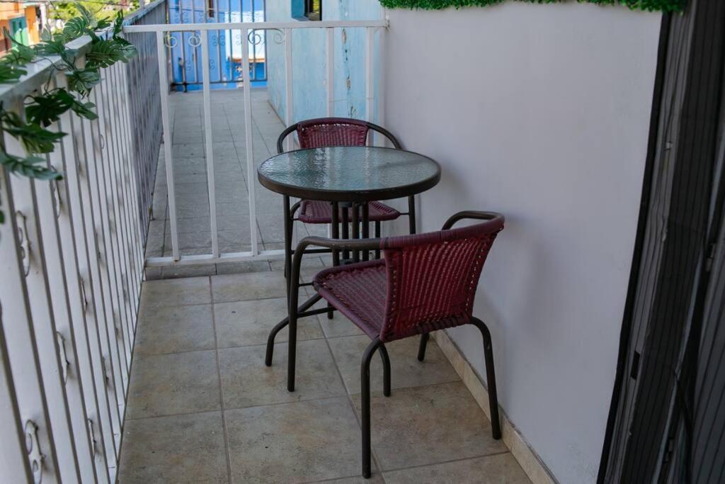 Hermoso Departamento Centrico Con Servicios Apartment Tequila Ngoại thất bức ảnh