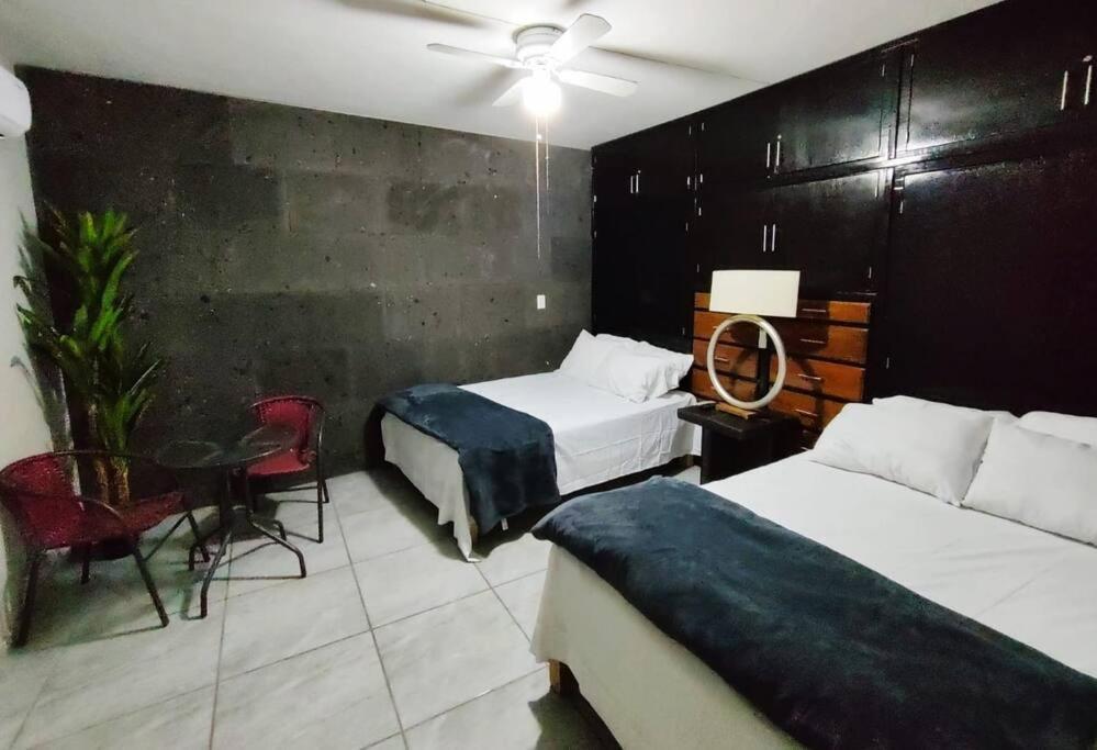 Hermoso Departamento Centrico Con Servicios Apartment Tequila Ngoại thất bức ảnh