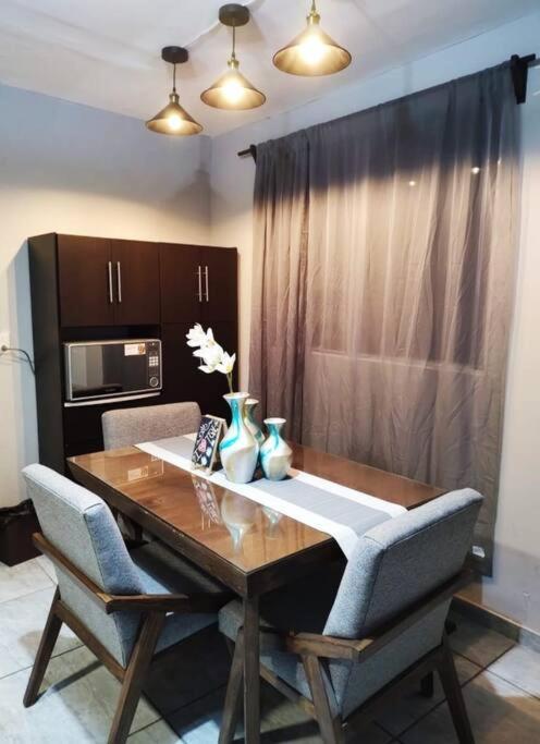 Hermoso Departamento Centrico Con Servicios Apartment Tequila Ngoại thất bức ảnh