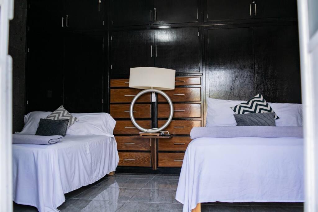 Hermoso Departamento Centrico Con Servicios Apartment Tequila Ngoại thất bức ảnh