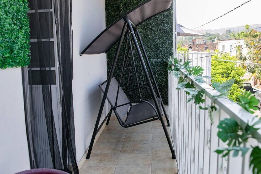 Hermoso Departamento Centrico Con Servicios Apartment Tequila Ngoại thất bức ảnh