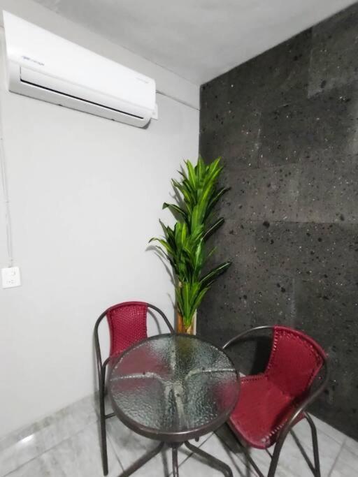 Hermoso Departamento Centrico Con Servicios Apartment Tequila Ngoại thất bức ảnh